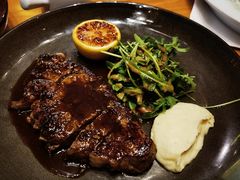 -君悦酒店·La Terrazza意合園·意式风味