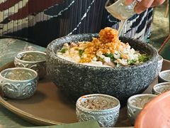 -浩海火烧云傣家菜(京广店)