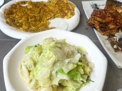 -丽泽山庄·生态怀柔菜·虹鳟鱼(红螺寺店)