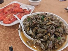 -揭阳钟记小食(福田新村店)
