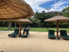 -三亚湾海居铂尔曼度假酒店