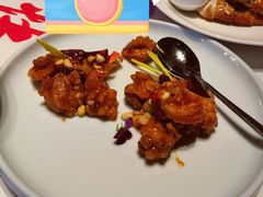 -俏江南天津时尚曲艺主题餐厅(马场道店)