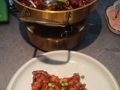 -江南里·新浙菜(苏州大悦城店)