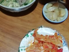 -清真·马继明肉丸胡辣汤回坊总店