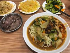 -有礼有面(知春路店)