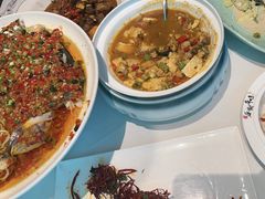 -原鄉本味 楚菜 丹江口鱼(北苑店)