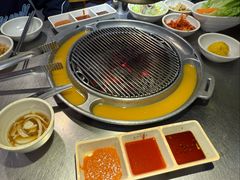 蛋液-喜来稀肉(虹泉路店)