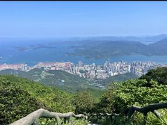 -梧桐山风景名胜区