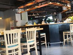 大堂-佳客来牛排西餐厅(东风路店)