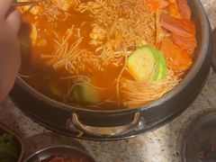 -欧巴烤肉(创富世纪店)