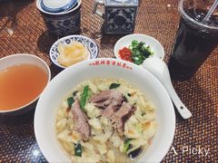 -毅祥斋老孙家泡馍(北院门鼓楼店)