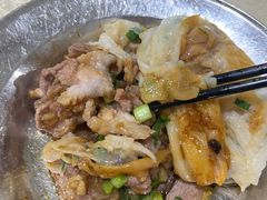 -标记美食新鲜猪杂(兴南大道店)