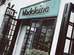 门面-Madeleine玛德琳(永平里店)