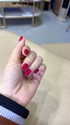 -阿噶西美甲美睫