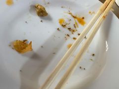 -马旭土鸡焖花卷·真域顺西域美食(天马大道店)
