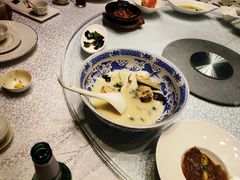 -外高桥喜来登酒店采悦轩