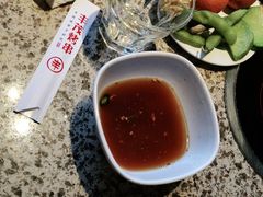 -丰茂烤串(金泉美食宫店)