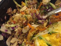 -星韩味石锅拌饭(万科·钻石广场店)