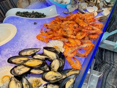 -佰园全日西餐厅-厦门佰翔软件园酒店