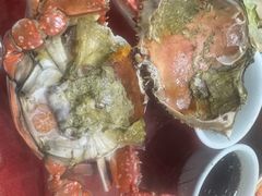 -小铜锣湾海鲜家常菜馆(河西店)