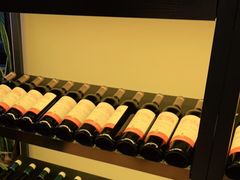 -ibarrel爱杯·bistro&brunch(江宁路店)