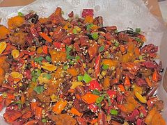 -椒爱水煮鱼川菜(CBD万达店)