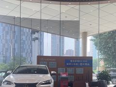 -大连中升雷克萨斯(华北路店)