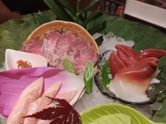 -牛道·和牛九食(市府恒隆广场店)