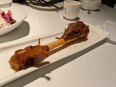 金牌羊棒骨-金春禧(世茂国际广场店)