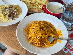 -必胜客(阿罗海店)