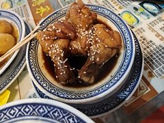 -丞記傳承
