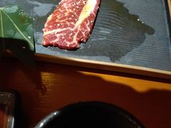-丸藏和牛烧肉专门店(园区师惠坊店)