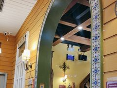 -彼德西餐厅(环球中心店)