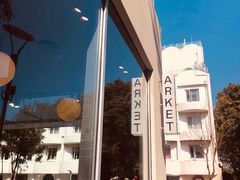 -ARKET CAFÉ(三里屯太古里店)