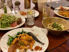 -成都天府丽都喜来登饭店