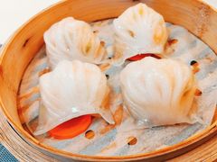 虾饺-古韵轩·江浙融合菜(梁溪店)