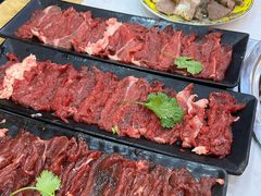 -田村·酸汤鲜牦牛肉火锅(布达拉宫广场店)