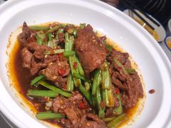 -兰湘子·湘菜小炒(济南领秀城店)
