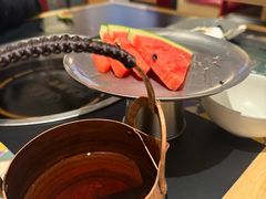 -廖掌柜·重庆鲜货火锅(上海首店)