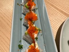 -Tuna maki寿司(苏州万象天地店)