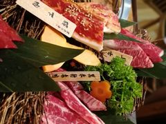 -黑牛の店·和牛烧肉(合生汇店)