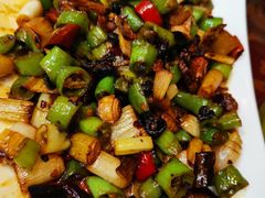 -鹊华居·地道鲁菜·海鲜·融合味(大明湖店)