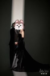 点击看大图 -THE QUEEN(北京店)