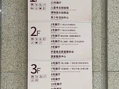 -广西壮族自治区博物馆