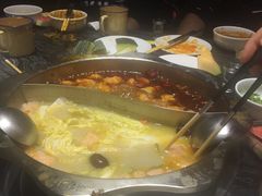 -重庆大队长火锅(凤城八路店)