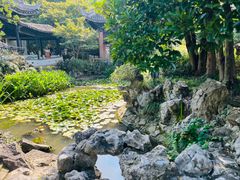 -惠山古镇·寄畅园