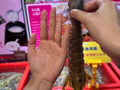 -79号渔船海鲜饭店(龙岗店)