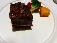 台塑牛排-王品牛排(帝壹城店)