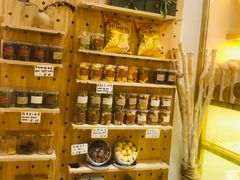-角落低卡烘焙(正弘城店)