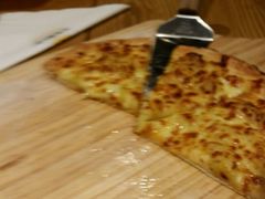 -乐凯撒披萨(东方新世界店)